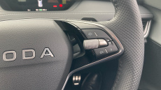 Skoda Enyaq 210kW 85 Sportline 82kWh 5dr Auto Electric Estate